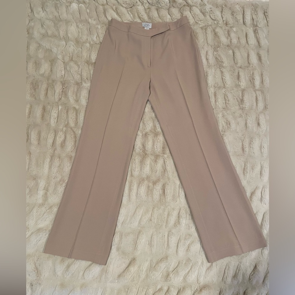 Ann Taylor LOFT Trousers